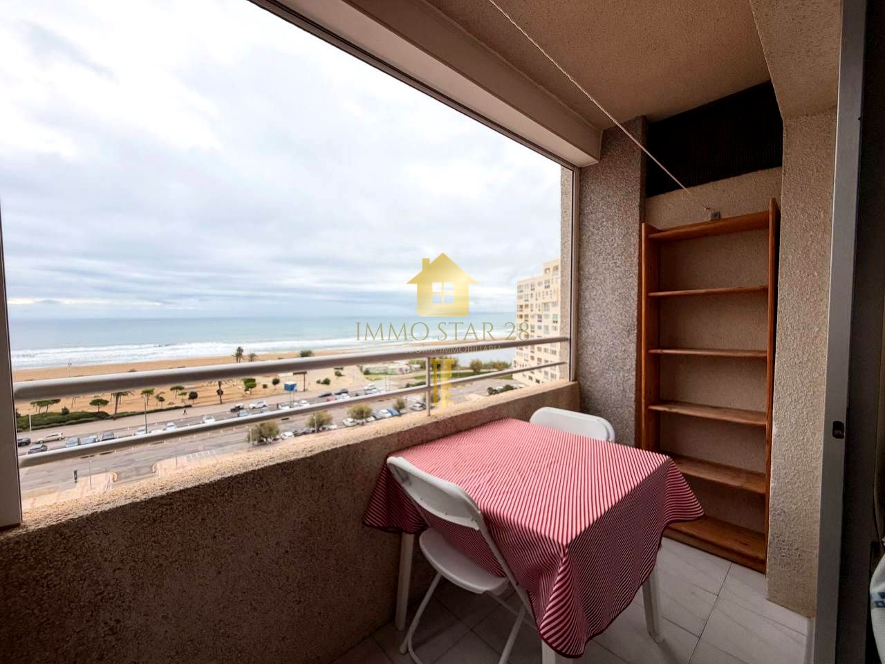 Piso en Carrer Muga-Delta, Empuriabrava, Girona de 40 m2