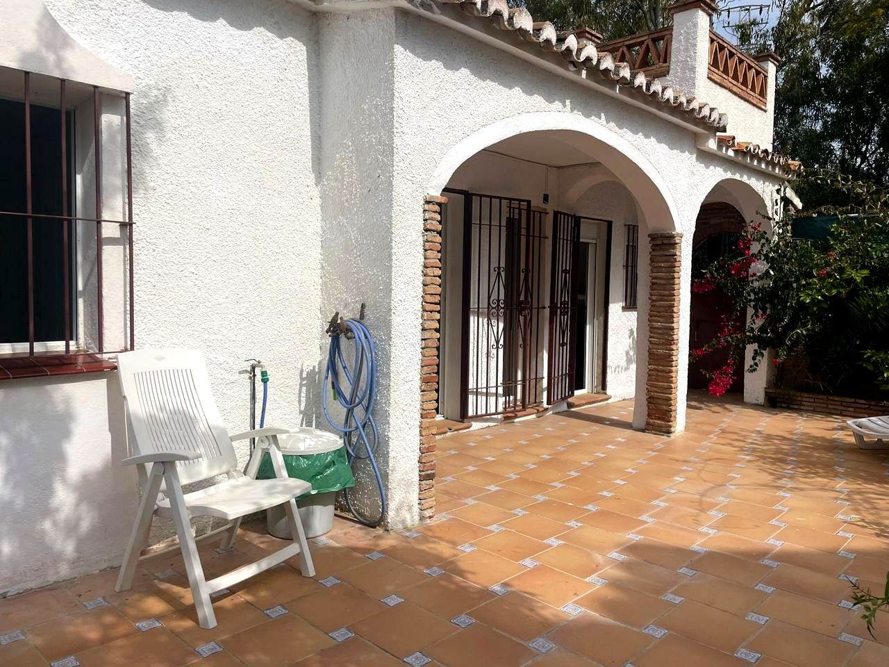 Casa / chalet en Calahonda, Calahonda, Málaga de 125 m2