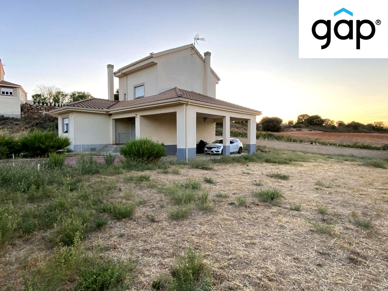 Casa / chalet en arcas, Cuenca de 195 m2