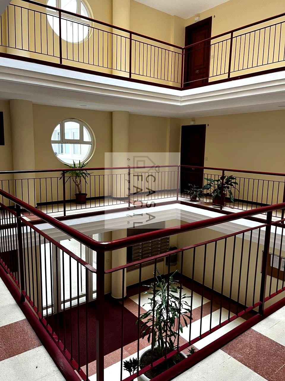 Piso en Rúa de Lisboa, Santiago de Compostela, A Coruña de 120 m2