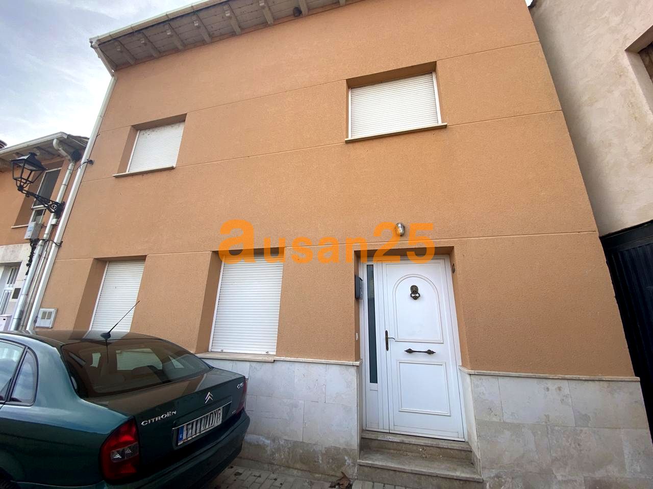 Casa / chalet en Cl. Real 42, Fresnillo de las Dueñas, Burgos de 174 m2