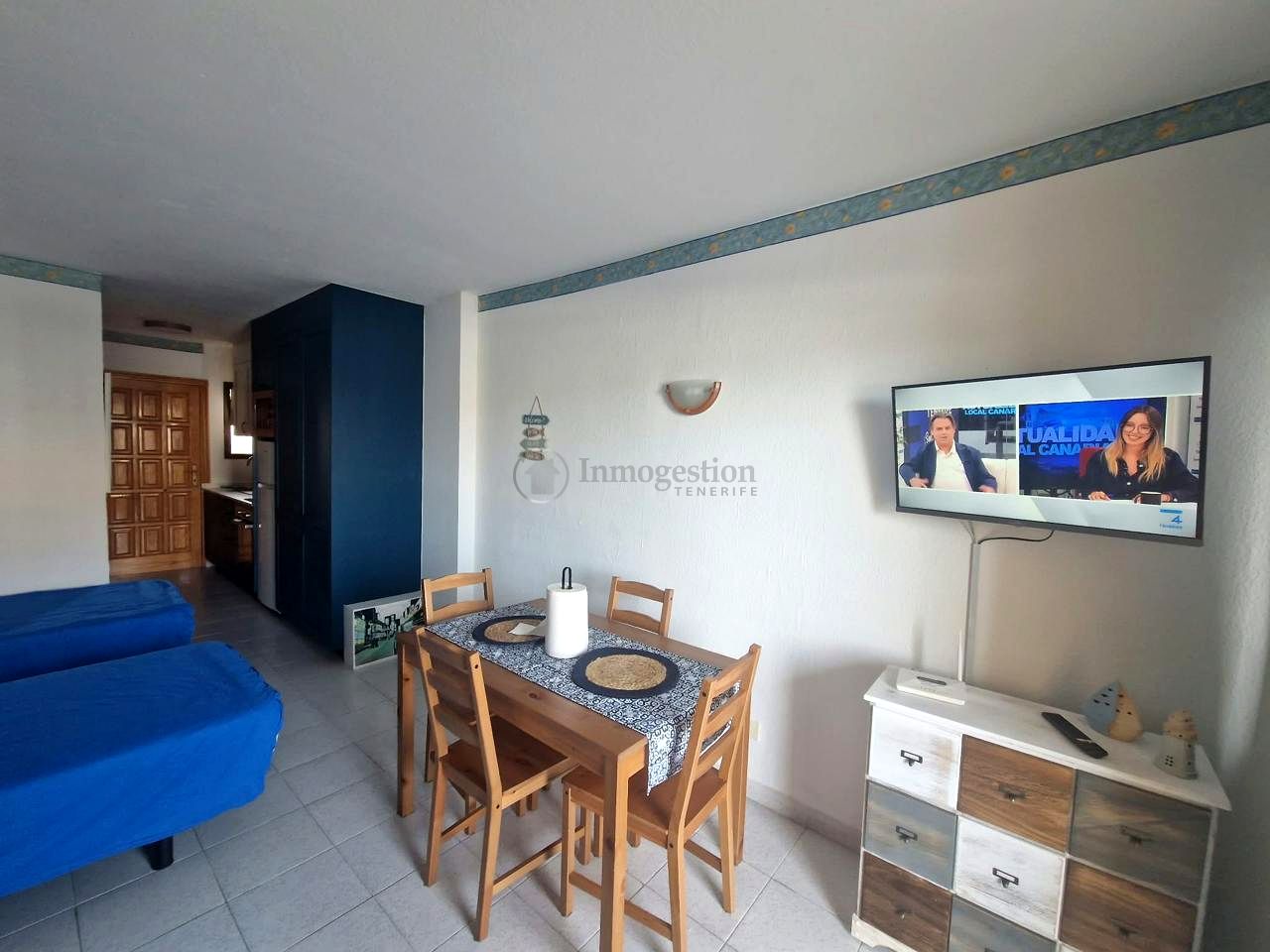 Piso en Nordica, Arona, Santa Cruz de Tenerife de 45 m2