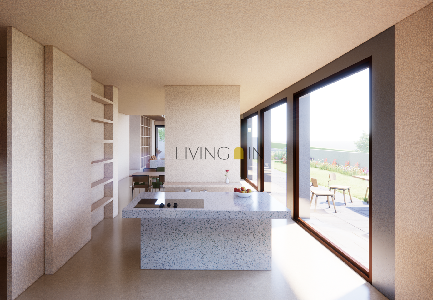 villas en esplugues-de-llobregat · contemporaneos 7250000€