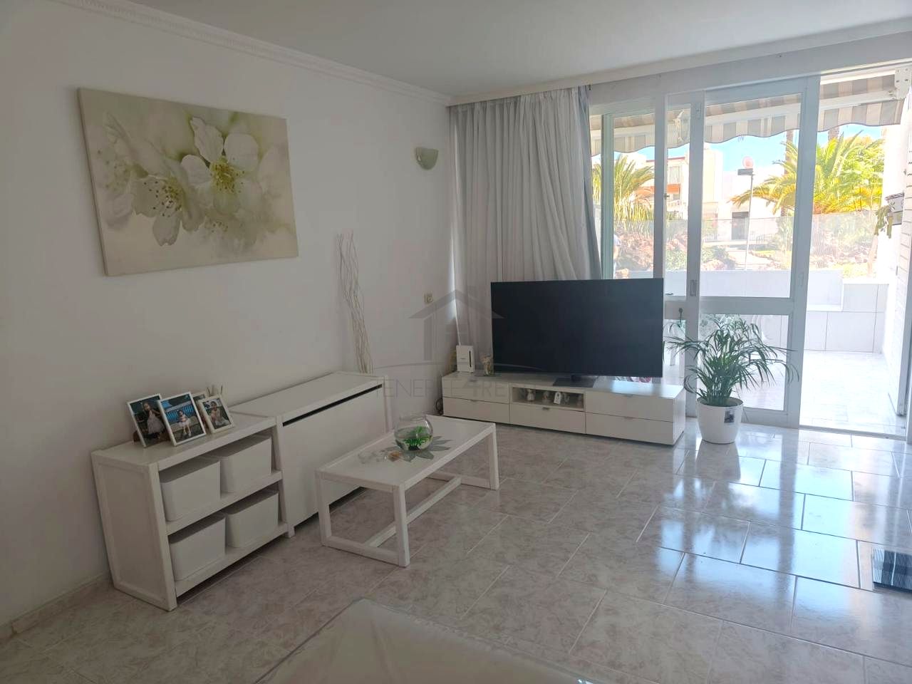 Piso en TENBEL, Costa del Silencio, Santa Cruz de Tenerife de 58 m2