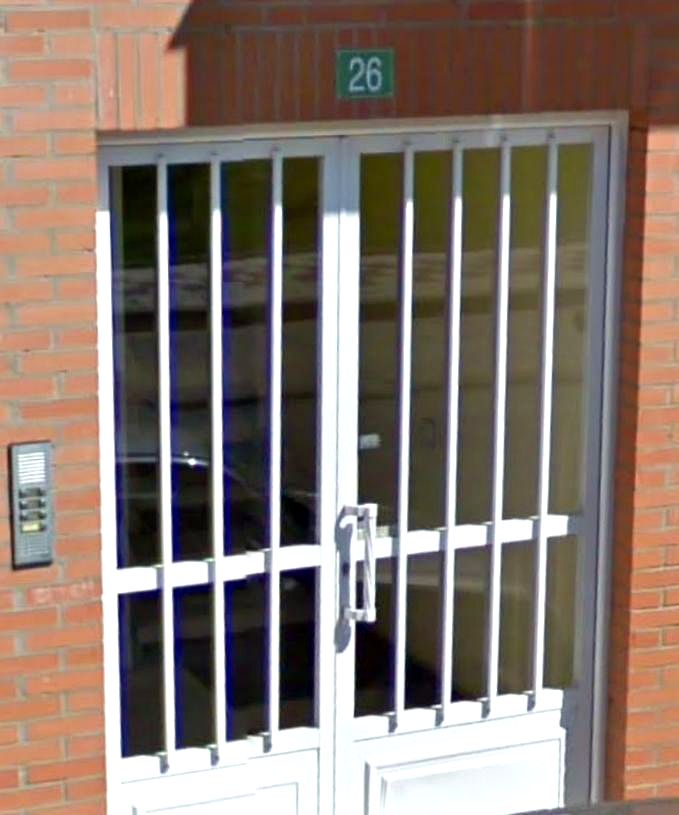 Storage in Calle la Sierra, Villaquilambre, León of 6 m2