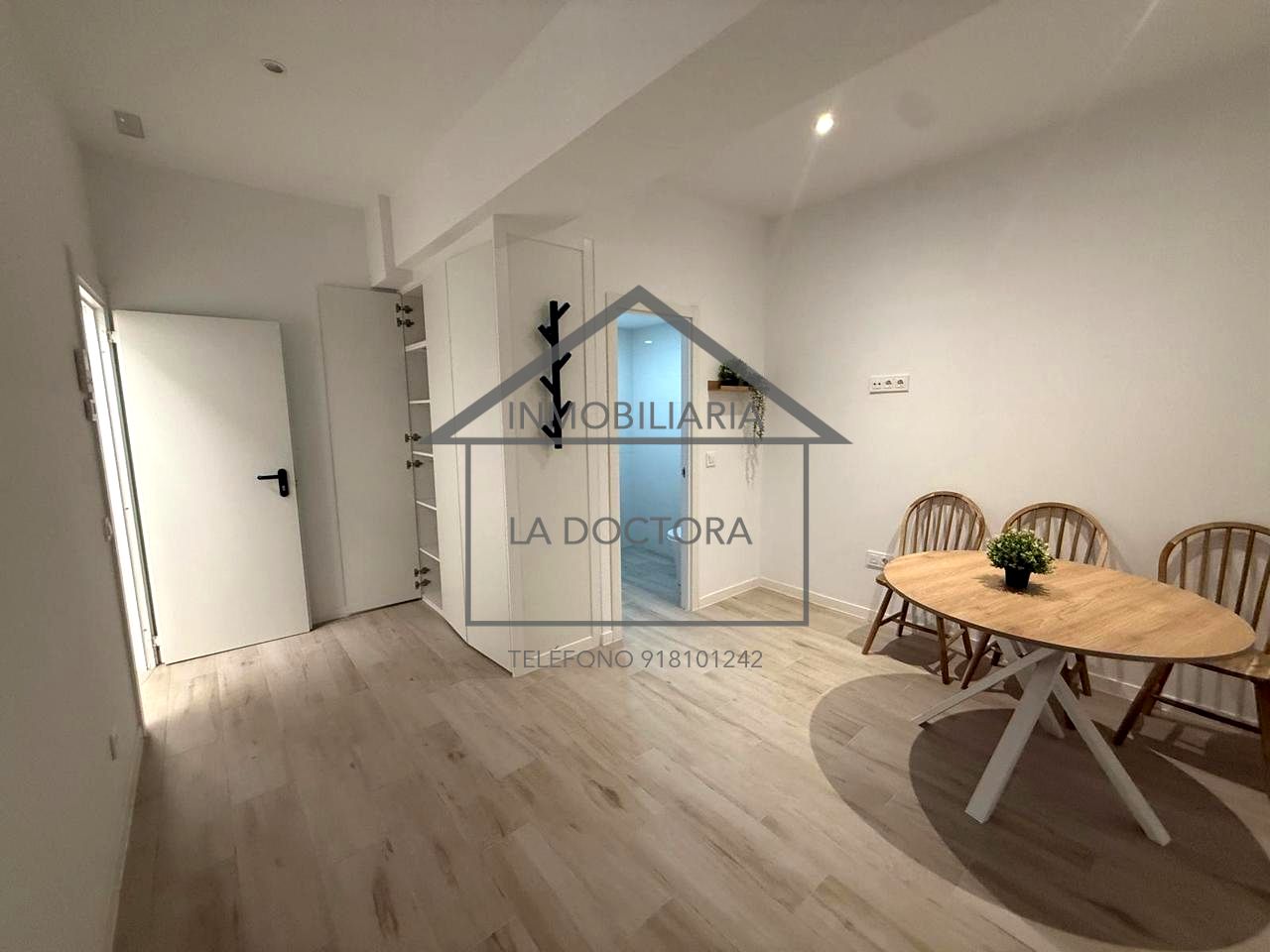 Local en Calle de San Roque, Navalcarnero, Madrid de 16 m2