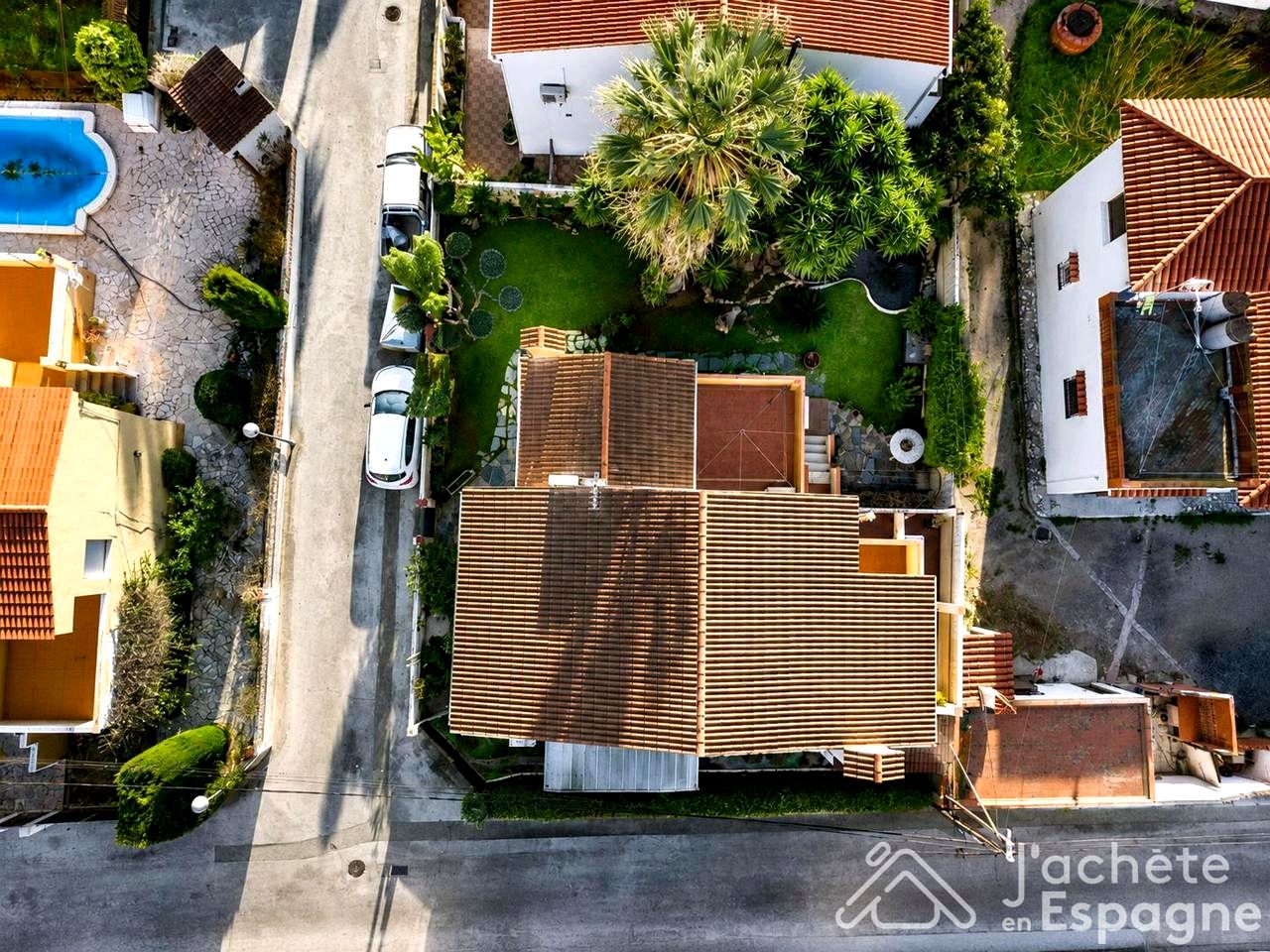 Villa de 4 dormitorios en Vinaròs
