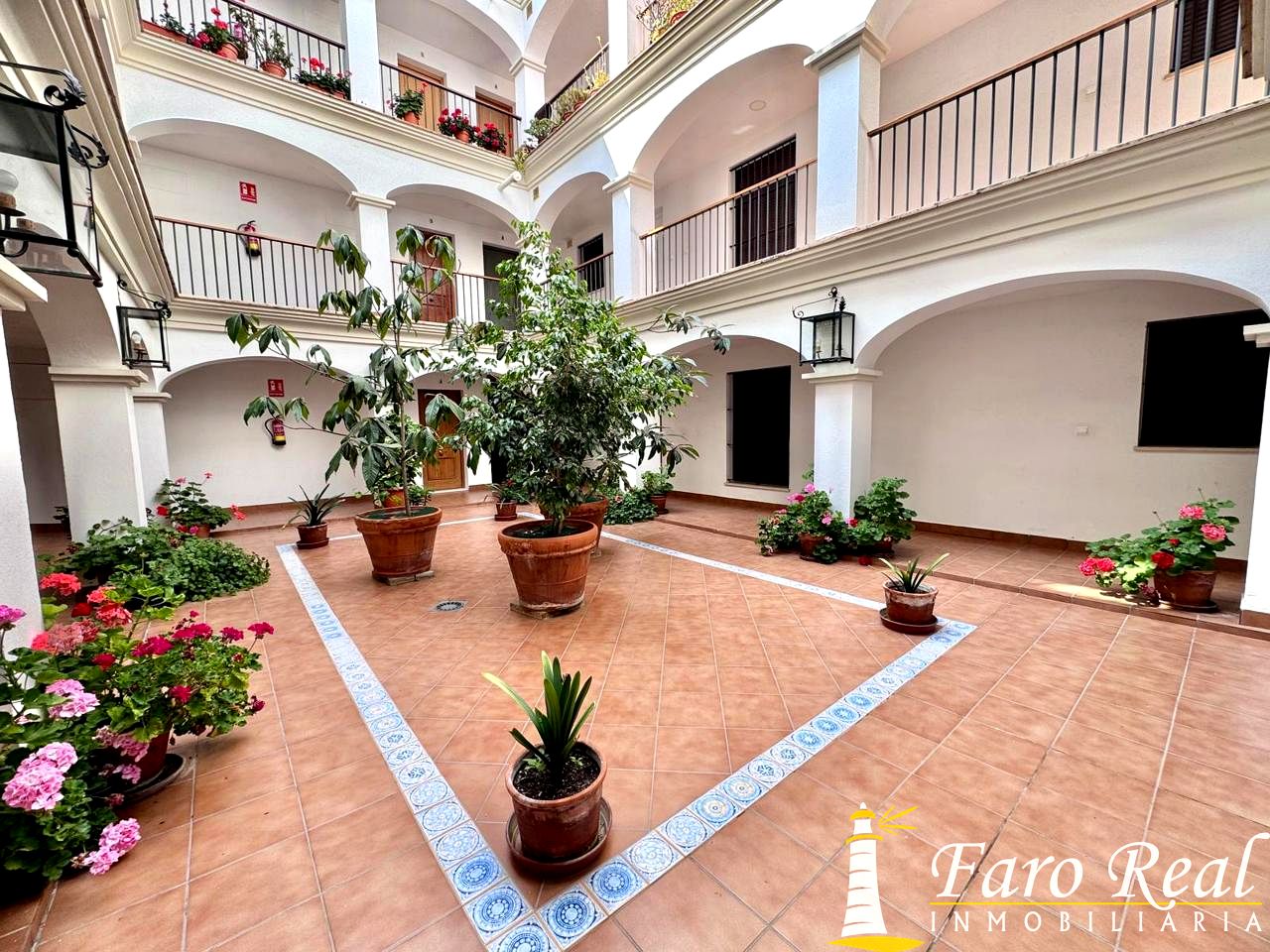 Piso en Centro, Sanlúcar de Barrameda, Cádiz de 76 m2