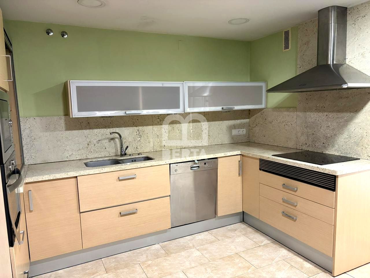 Piso en Carrer del Vilar, Valls, Tarragona de 97 m2