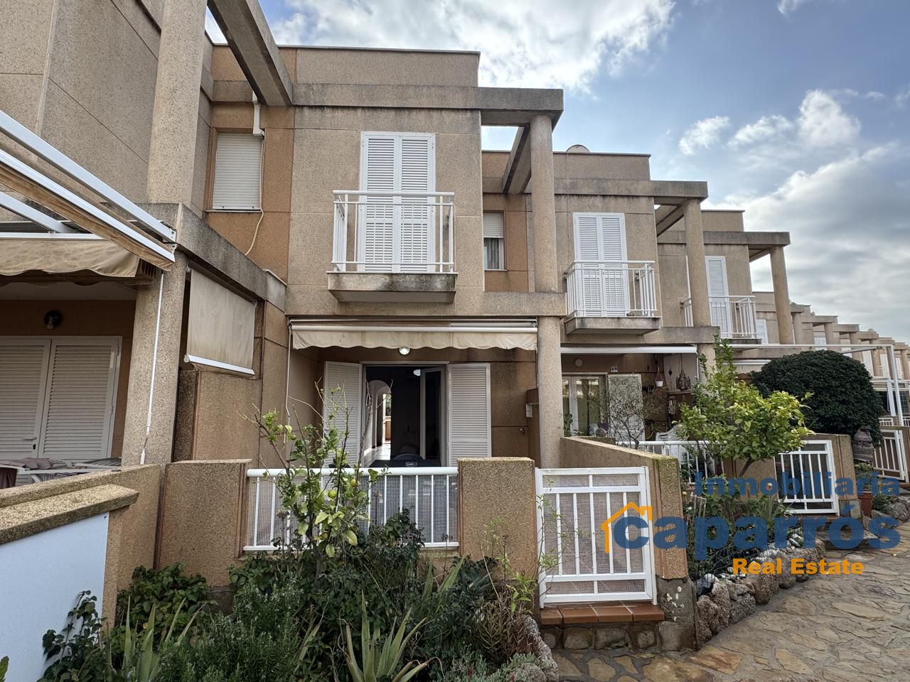 Casa / chalet en Calle los Ángeles, Garrucha, Almería de 120 m2