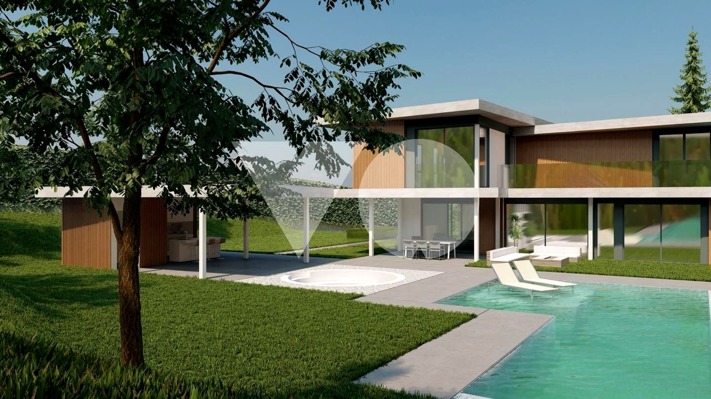 Chalet independiente en venta en Las Lomas, Boadilla del Monte, Madrid