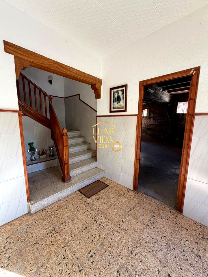 Casa / chalet en Carrer la Palma, Bovera, Lleida de 126 m2