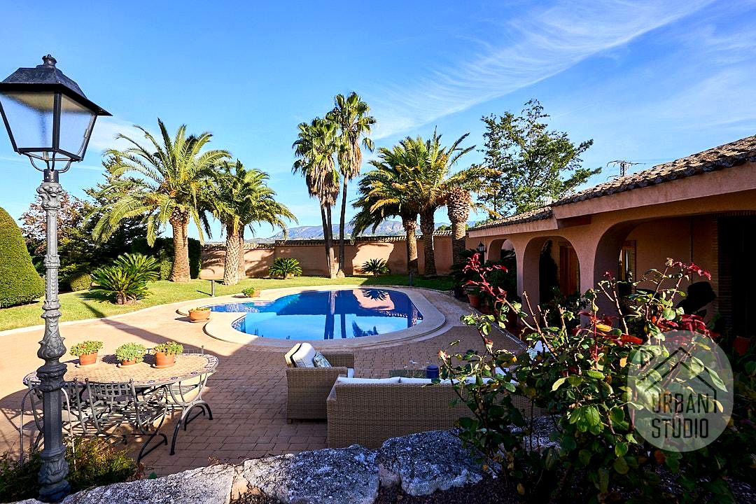 Casa / chalet en Carrer de la Torreta, Cocentaina, Alicante de 360 m2