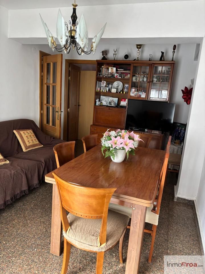 Piso en Bétera, Valencia de 90 m2