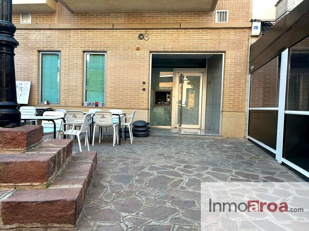 Local en Plaça de la Constitució, SERRA, VALENCIA de 107 m2