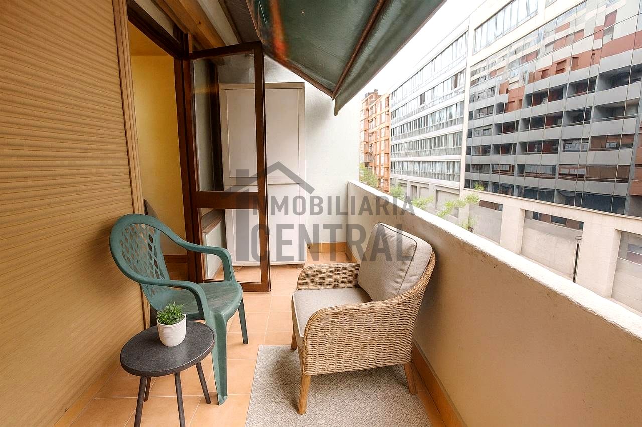 Piso en Pedro Astigarraga Kalea, Bilbao, Bizkaia de 80 m2