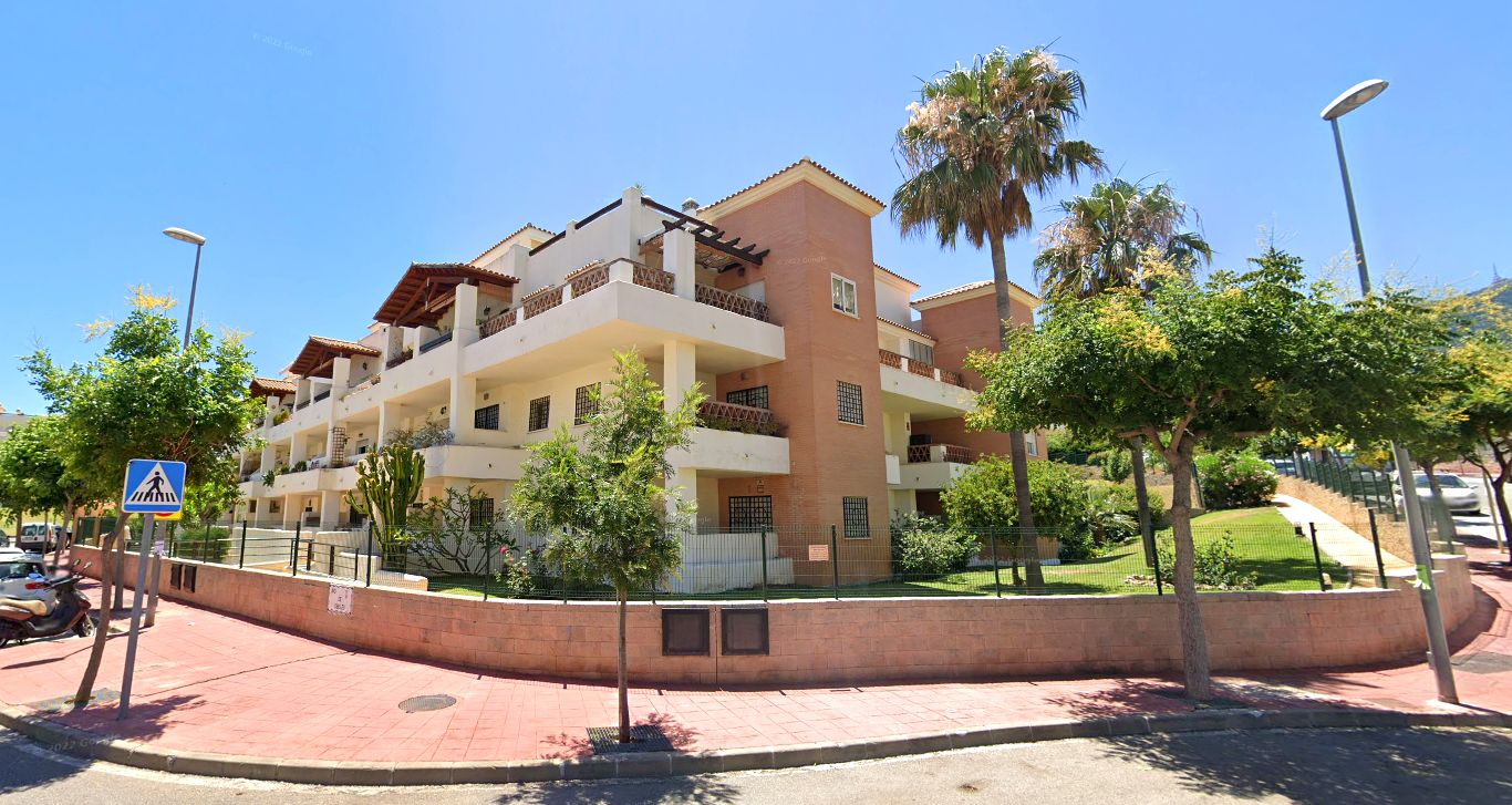 Plaza de parking en Urb. Arenal Golf, Benalmádena, Málaga de 62 m2