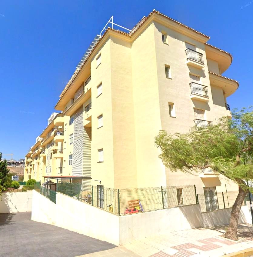 Plaza de parking en Calle Pasionaria, Mijas, Málaga de 31 m2