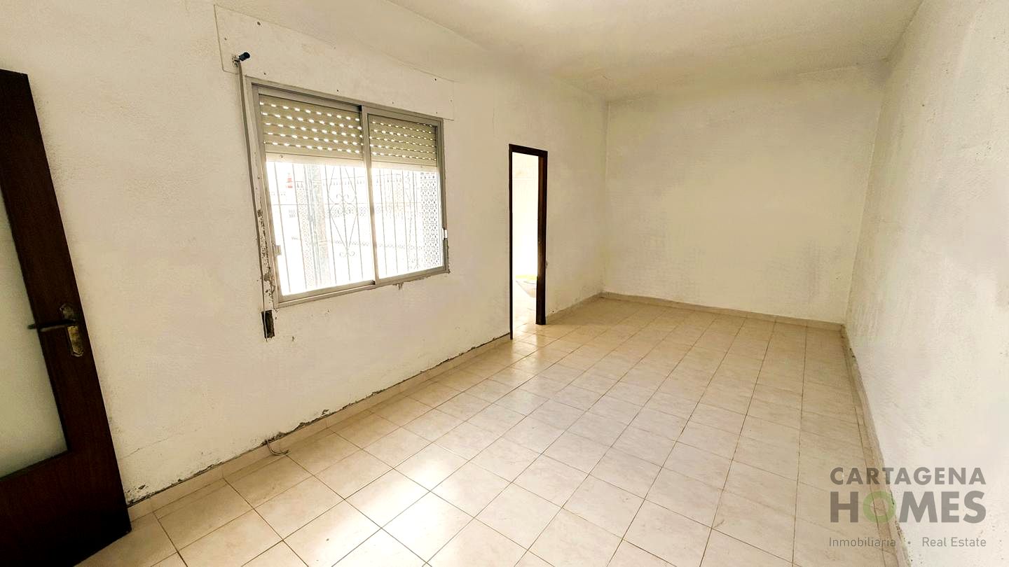 casas-adosadas en cartagena · los-dolores 199500€