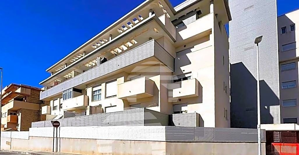 pisos en cartagena · los-barreros 125000€