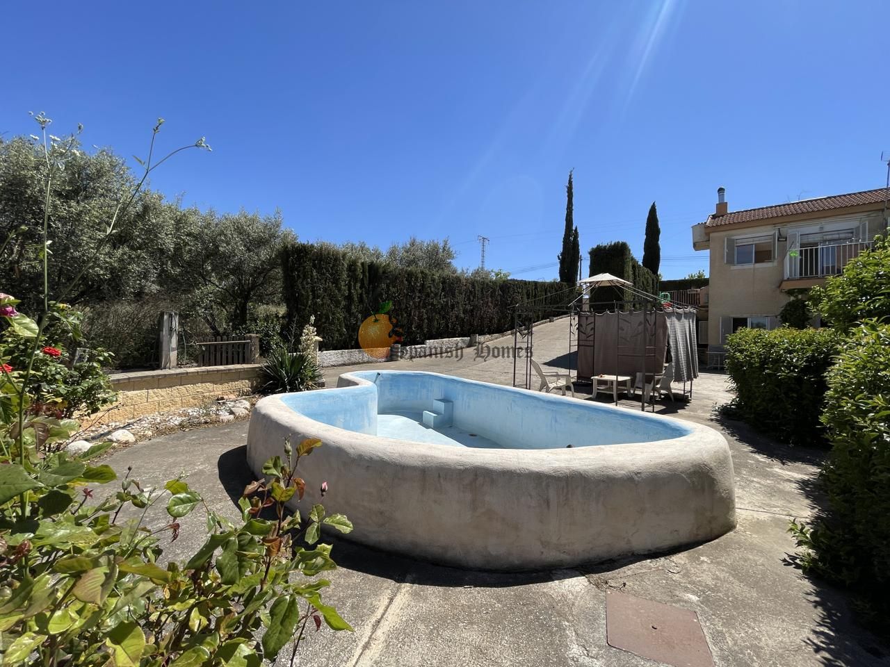 Villa in Diseminado, Moraleda de Zafayona, Granada of 108 m2