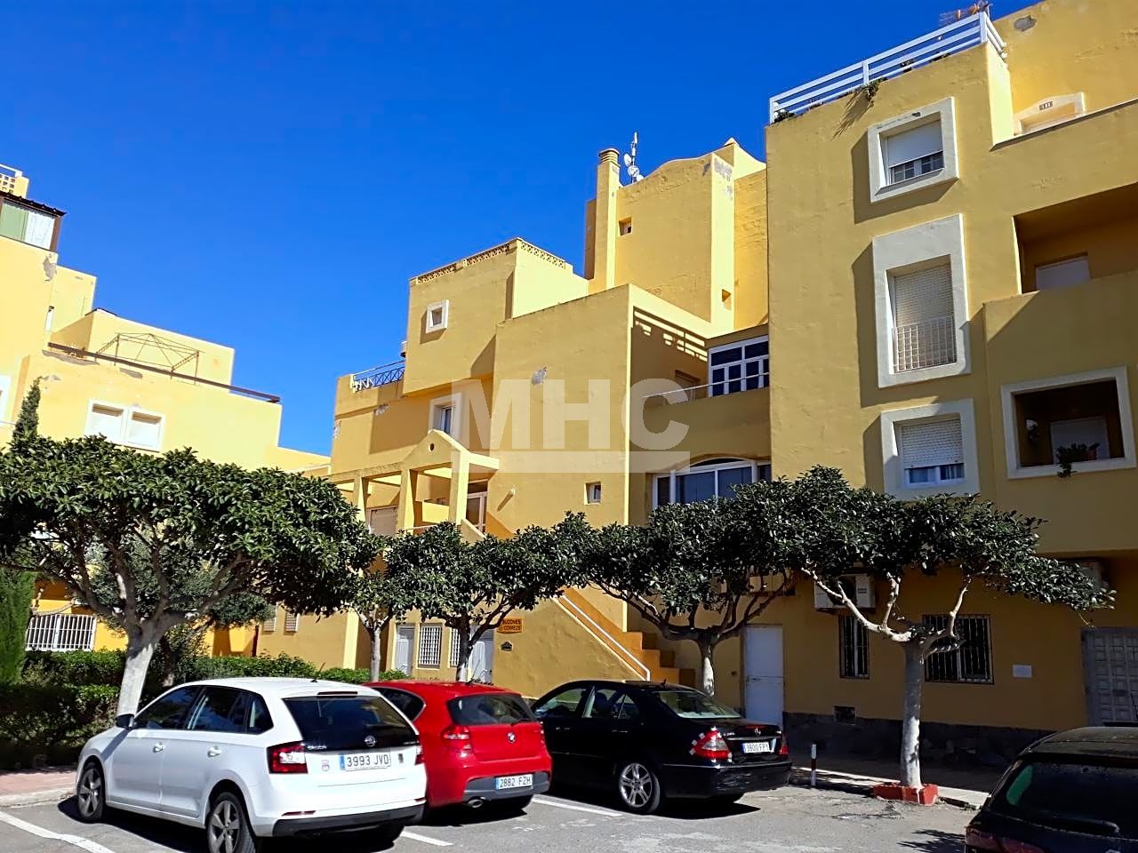 MHC Servicios Inmobiliarios Piso en alquiler en Roquetas de Mar de 80 m2