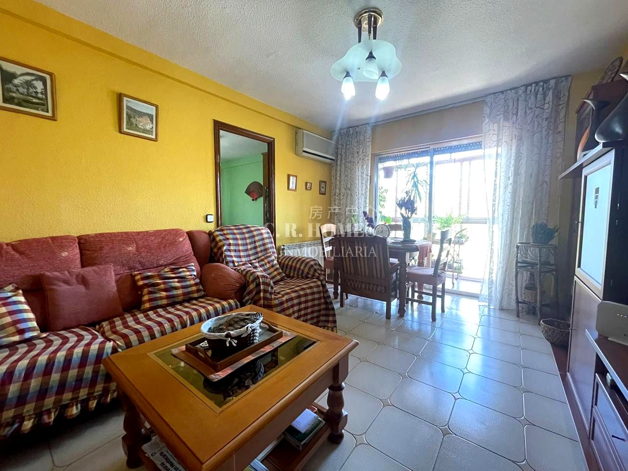 Piso en Getafe, Madrid de 90 m2