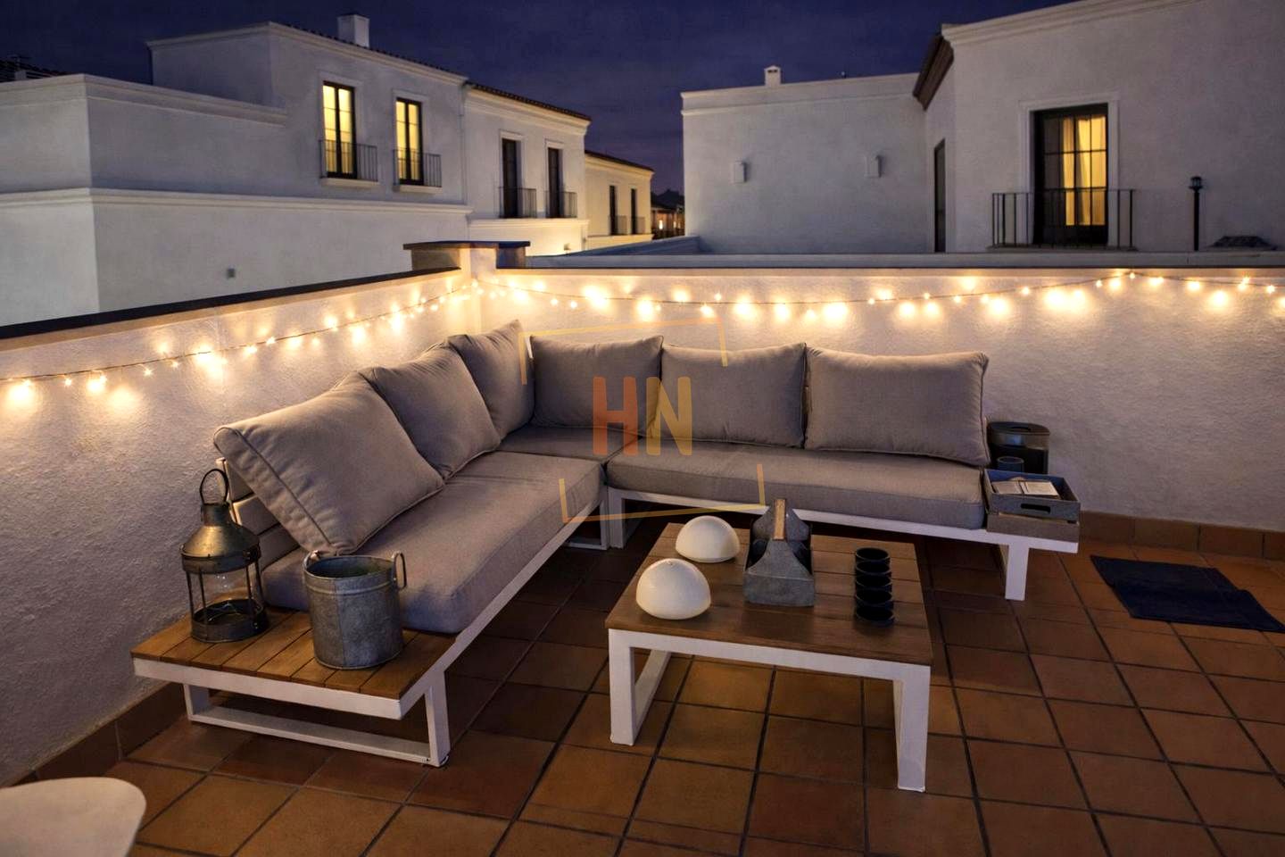 Piso en Sanlúcar de Barrameda, Cádiz de 75 m2