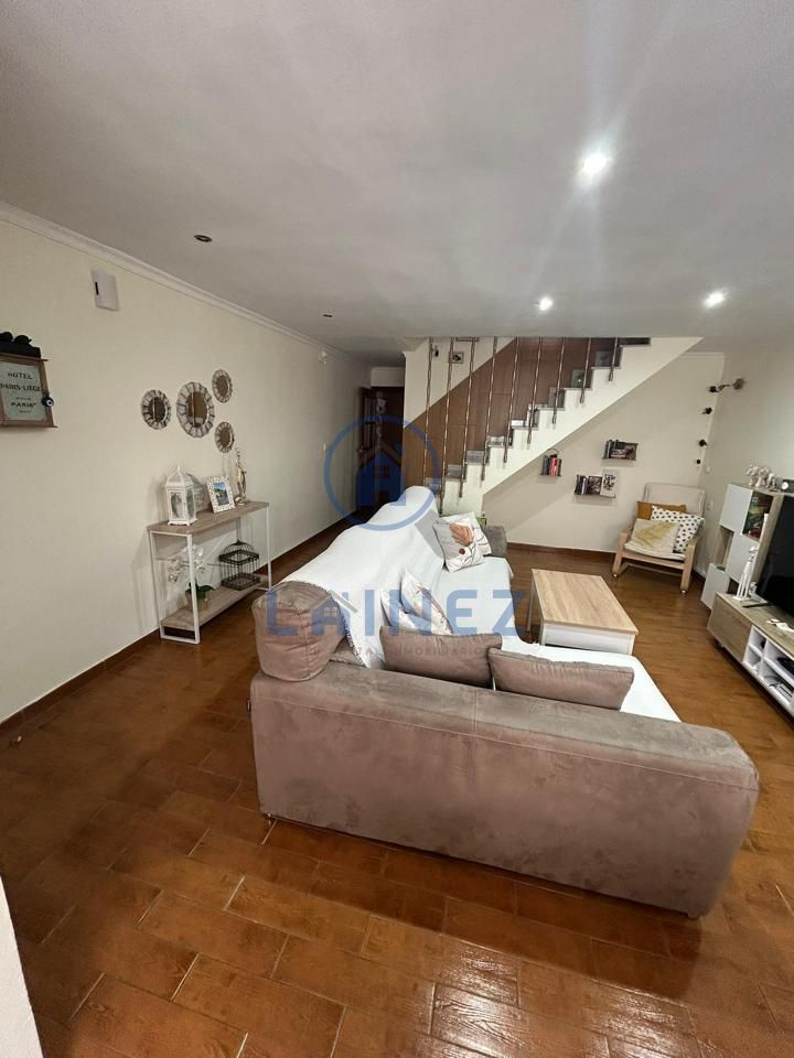 Villa in Calle San Pedro, Peñarroya-Pueblonuevo, Córdoba of 123 m2