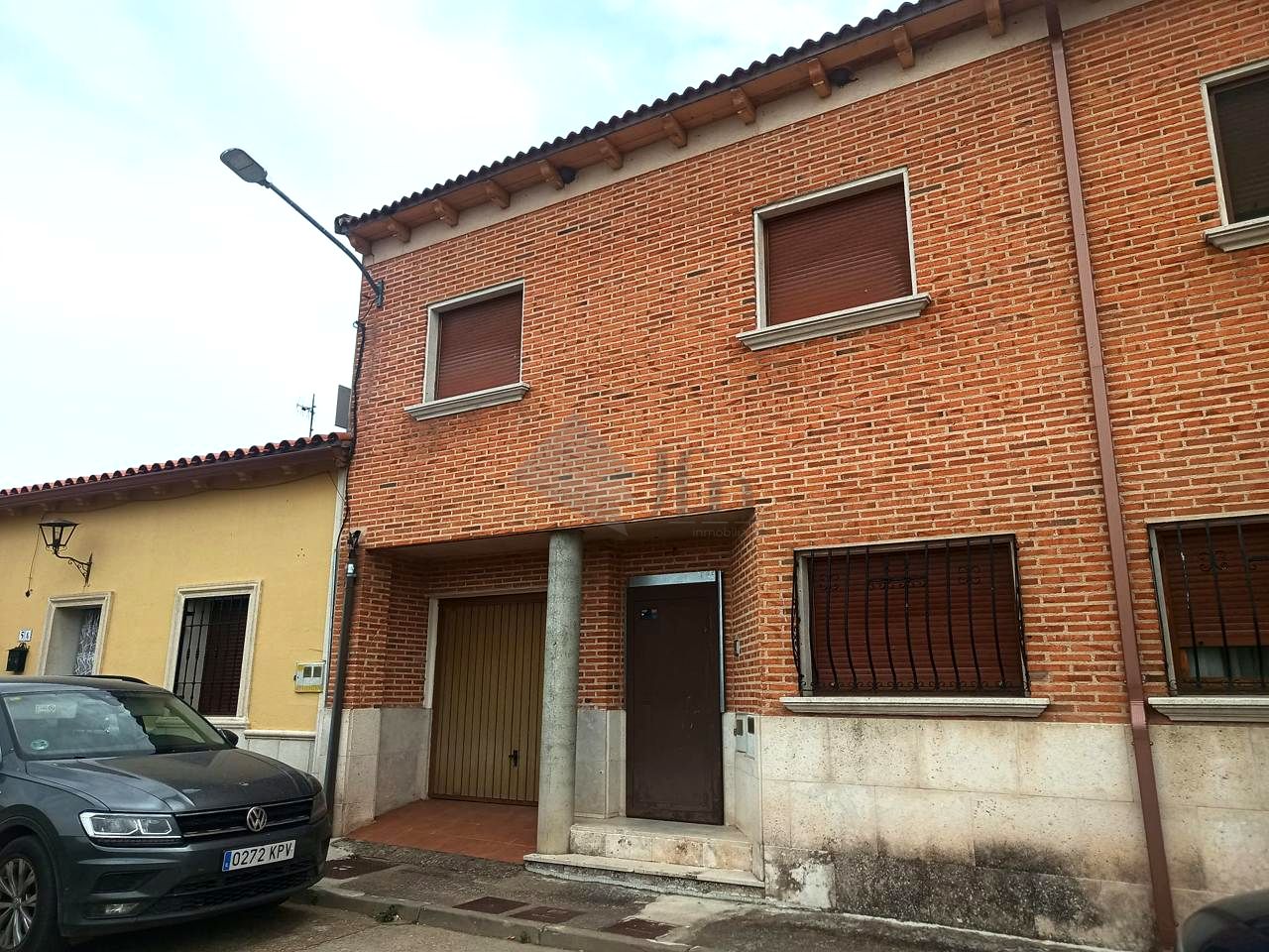 Casa / chalet en ROSA, Rueda, Valladolid de 102 m2