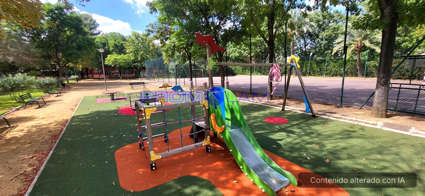 pisos en sevilla · calle-la-moraleja-41020 189000€