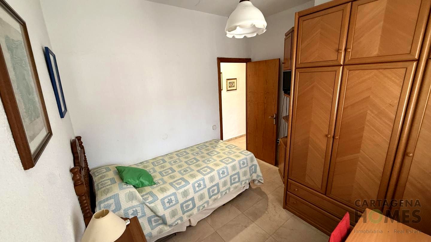 villas en murcia · la-alberca 330000€