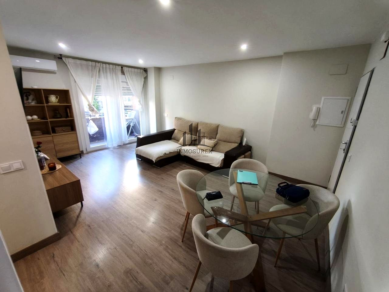 Flat in Badajoz, Badajoz of 83 m2