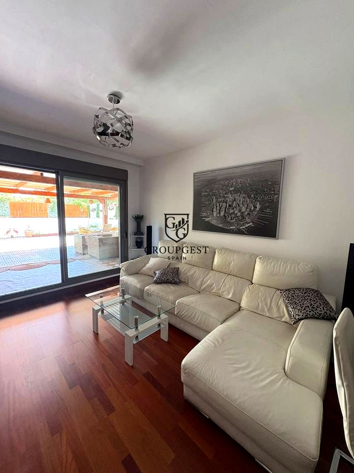 Piso en Calle Frutos Herranz, Torremolinos, Málaga de 102 m2