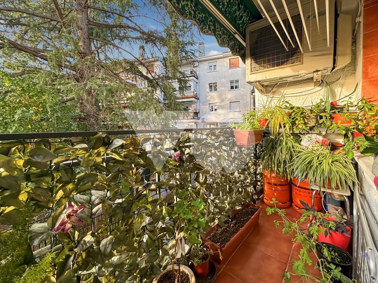 Piso en Villalba Estación