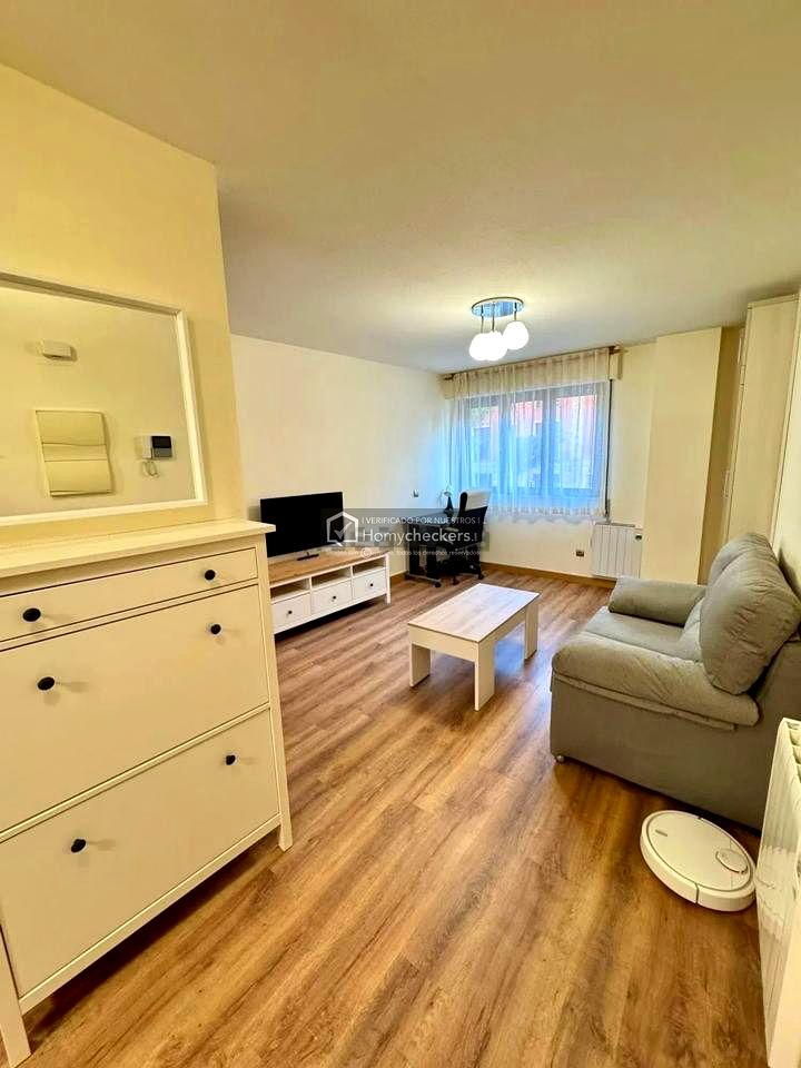 Piso en Salamanca, Salamanca de 35 m2