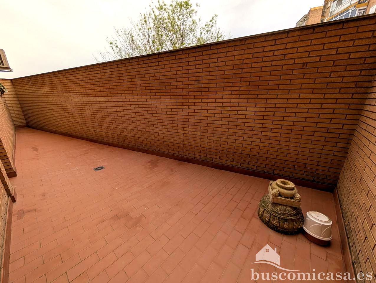 Piso en Calle Pedro Poveda, Linares, Jaén de 91 m2