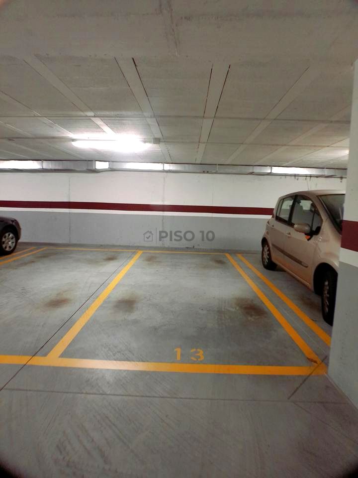 Plaza de parking en Rúa Nazario González, Vigo, Pontevedra de 12 m2