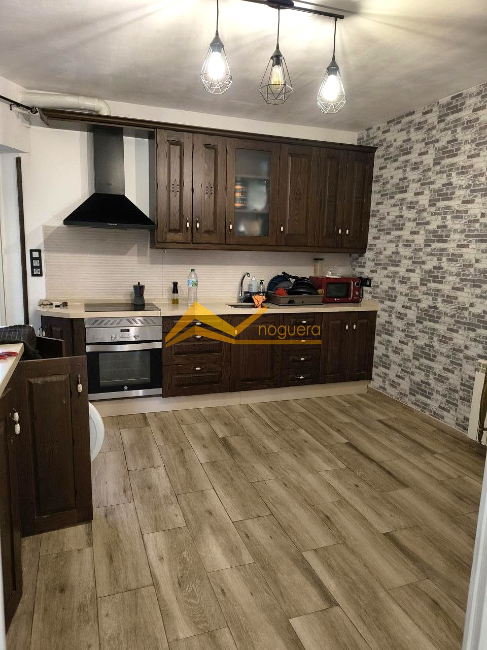 Piso en Avenida de Andalucía, Linares, Jaén de 130 m2