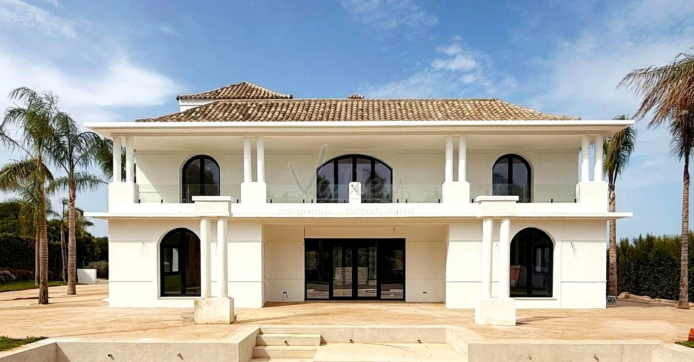 Casa / chalet en Calle Granada, Sotogrande, Cádiz de 1100 m2