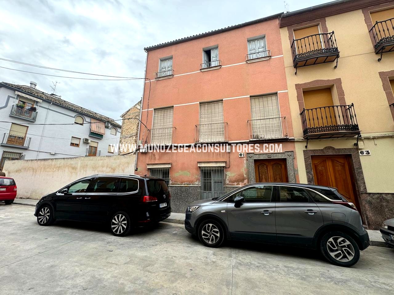 Casa / chalet en Calle Ancha, Lucena, Córdoba de 142 m2