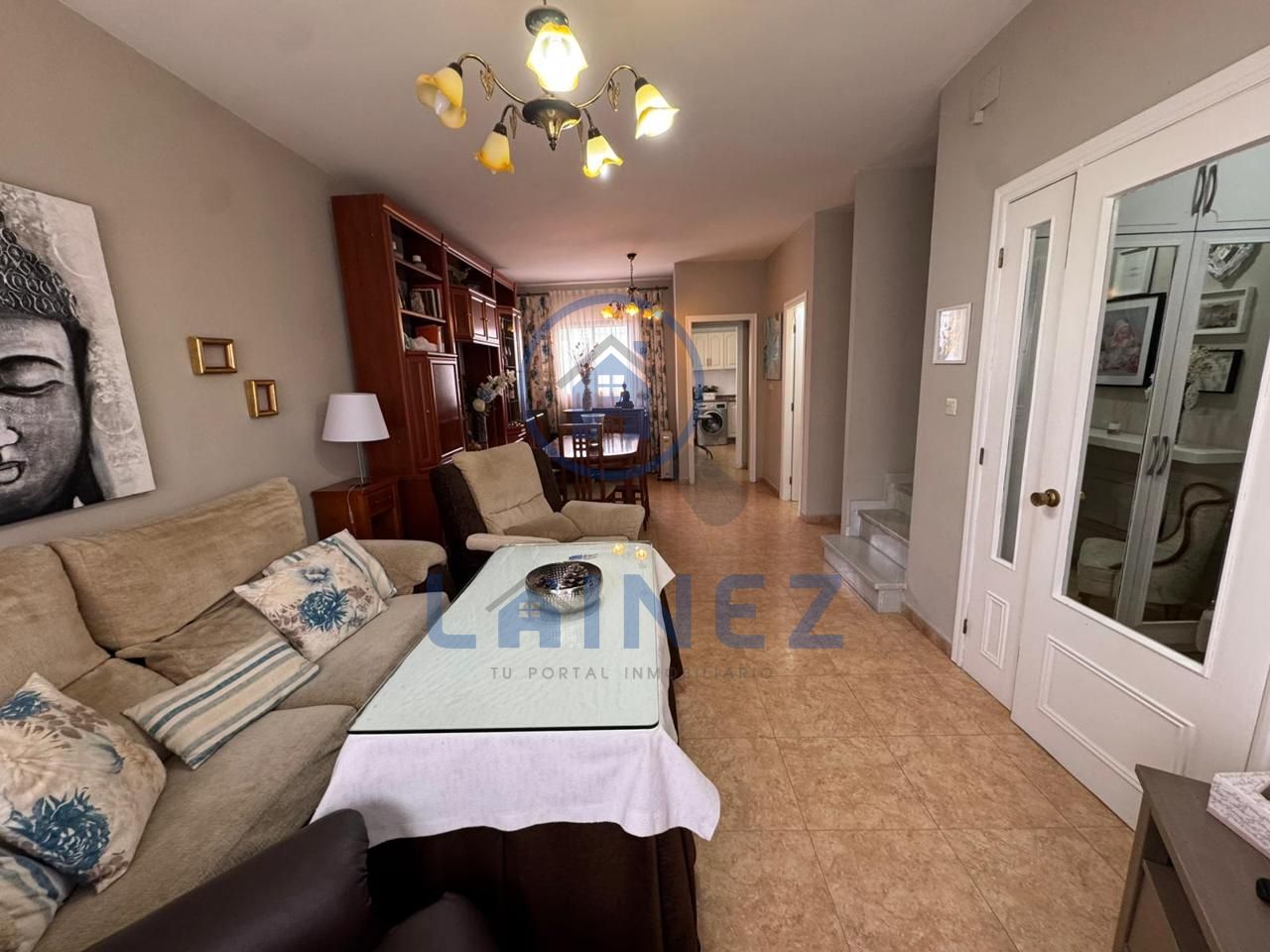 Casa / chalet en Peñarroya-Pueblonuevo, Córdoba de 103 m2