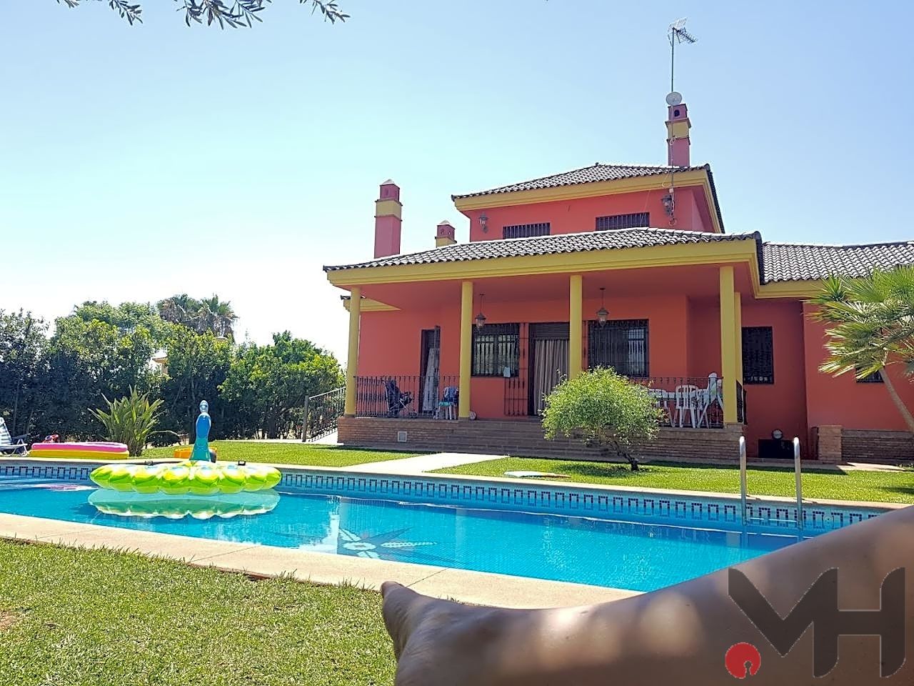 House main picture