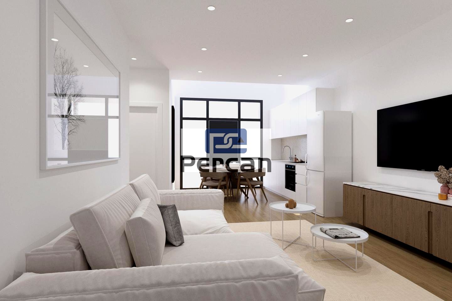 Piso en Carrer Puig Coronat, El Campello, Alicante de 100 m2