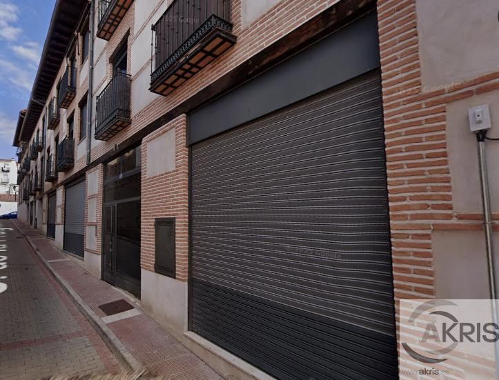 Local en Calle de la Fragua, Tielmes, Madrid de 87 m2