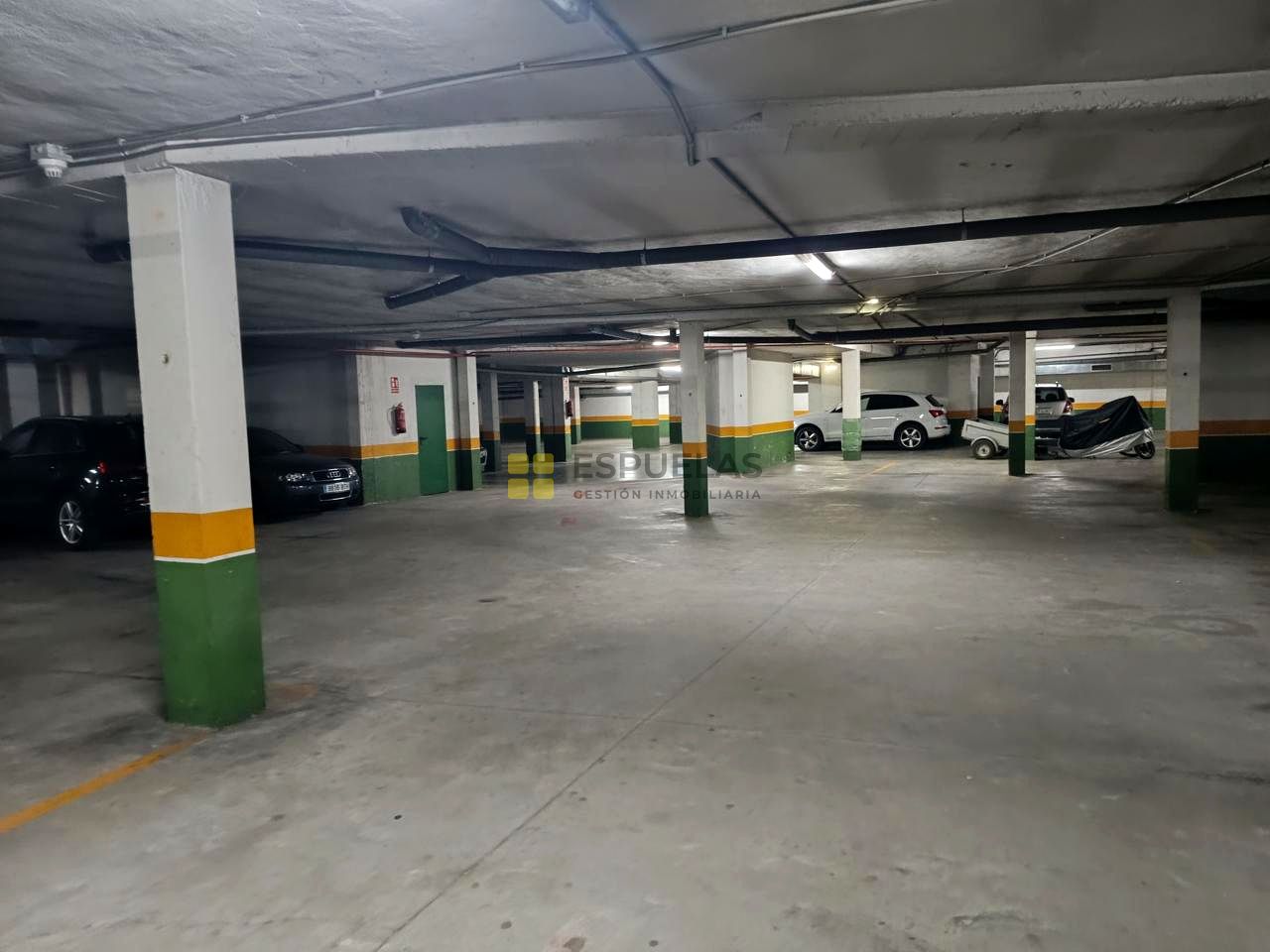 Plaza de parking en Calle Parthenay 4, Arnedo, La Rioja de 16 m2