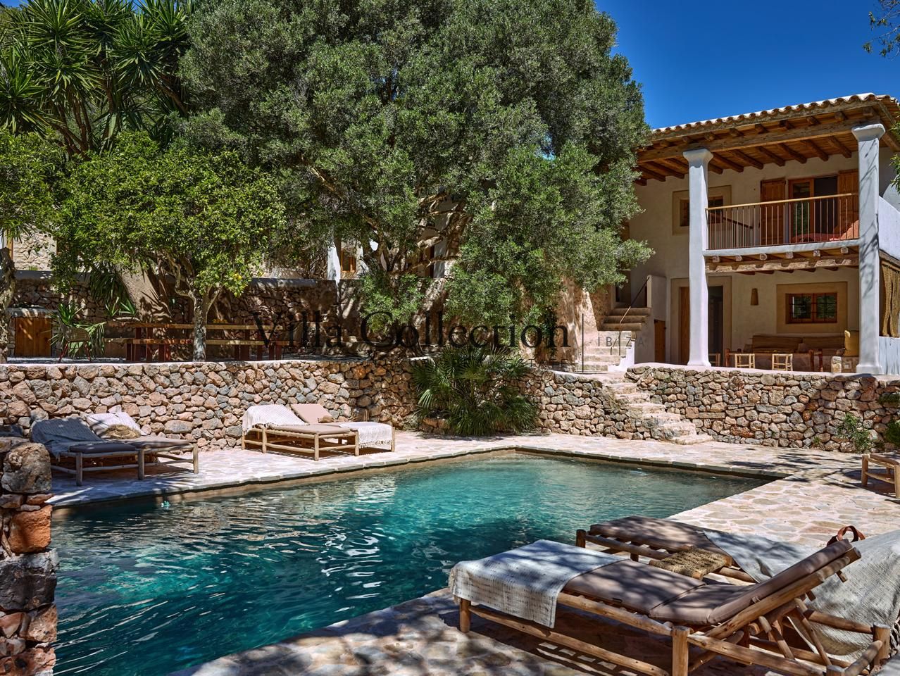 Casa / chalet en C. rio orinoco, San Rafael, Islas Baleares de 440 m2