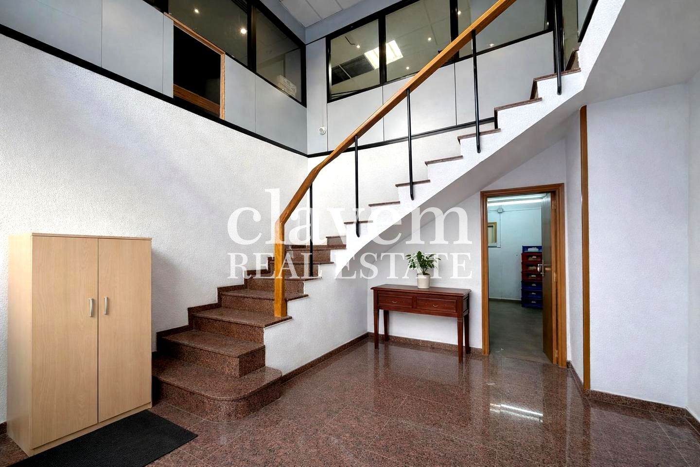 Local en Carrer de Francesc Layret, Mollet del Vallès, Barcelona de 170 m2