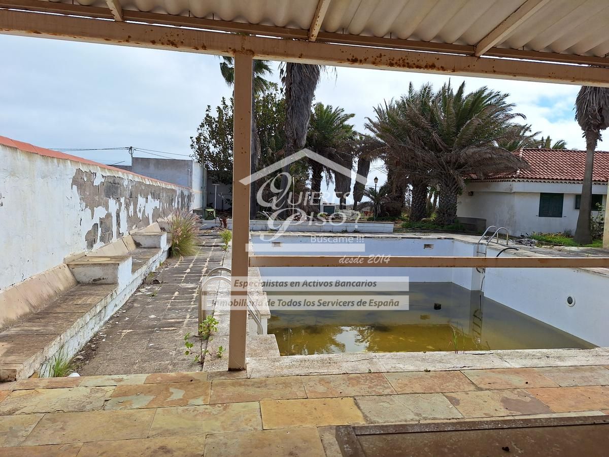 Casa / chalet en El Palmital, El Palmital, Las Palmas de 160 m2