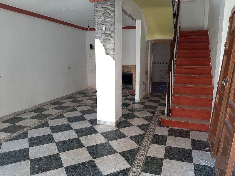 Casa / chalet en Calle San Ramón, Dúrcal, Granada de 129 m2